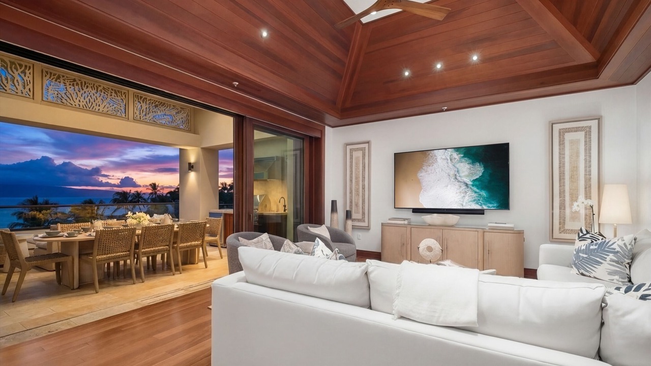 Photo of Outdoor in Montage Kapalua Bay