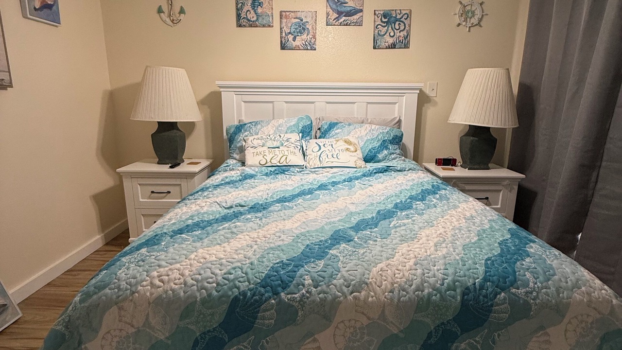 Photo of Bedroom in Nawiliwili