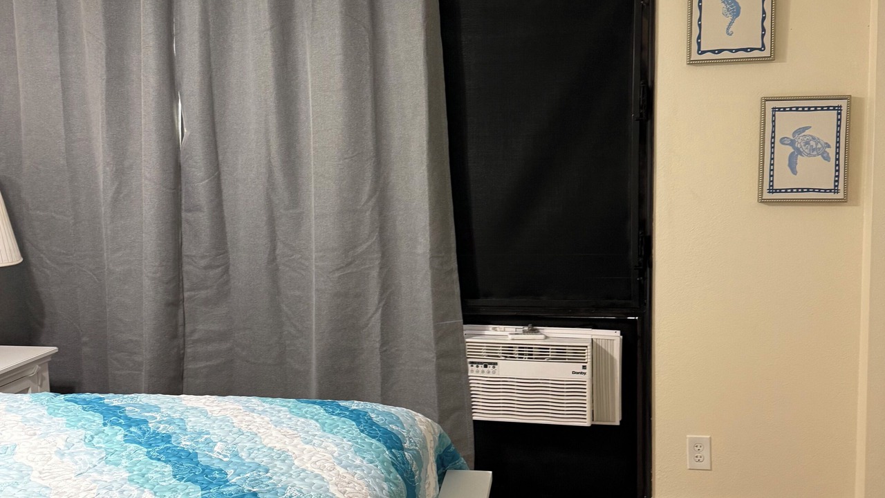 Photo of Bedroom in Nawiliwili