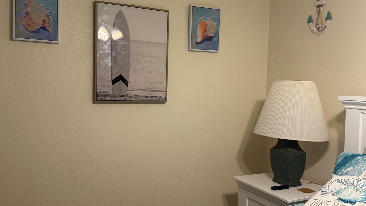 Photo of Bedroom in Nawiliwili