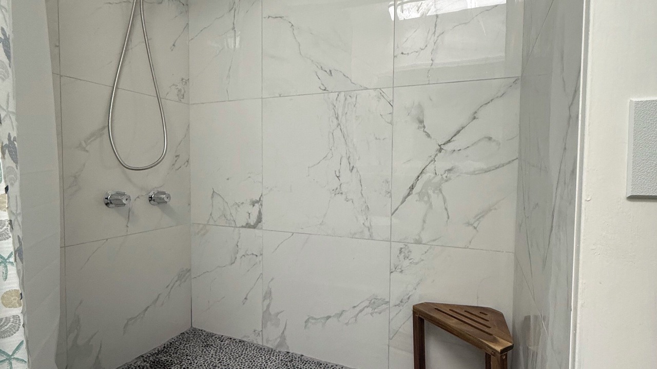 Photo of Bathroom in Nawiliwili
