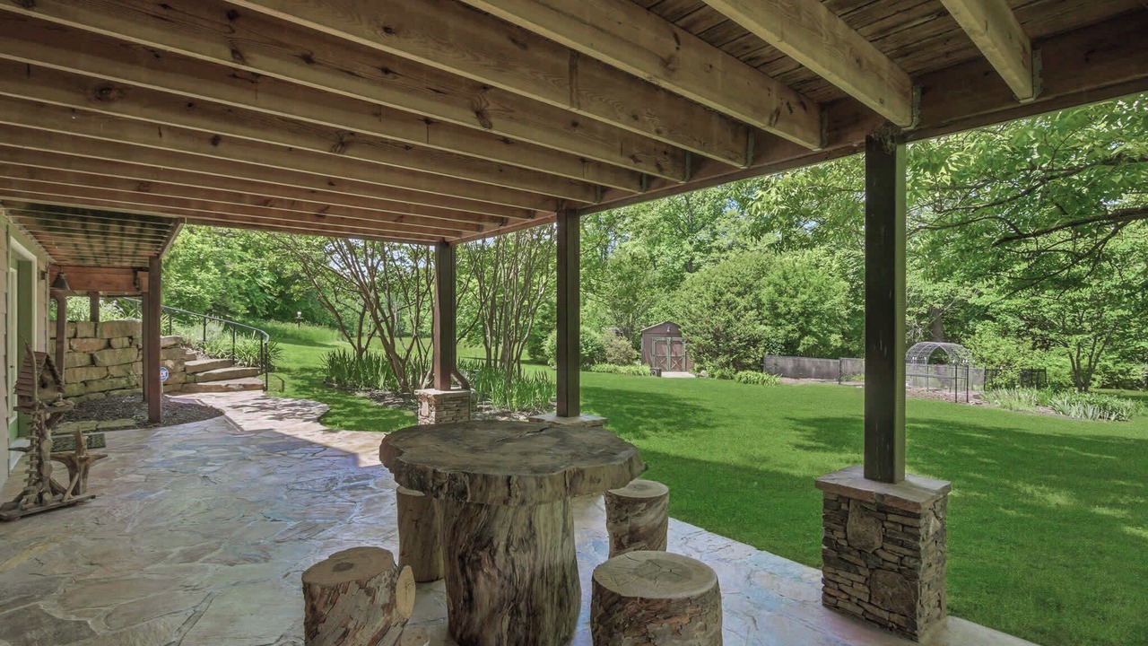 Photo of Outdoor in Maryville