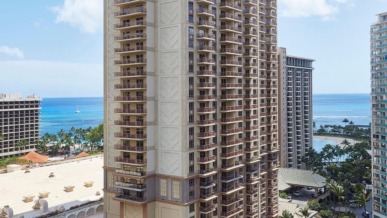 Photo of Outdoor in Waikiki