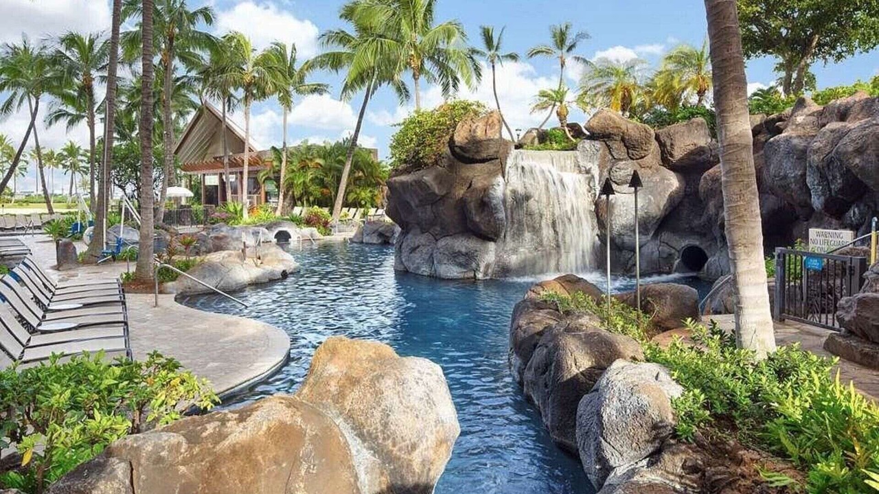 Photo of Outdoor in Waikiki