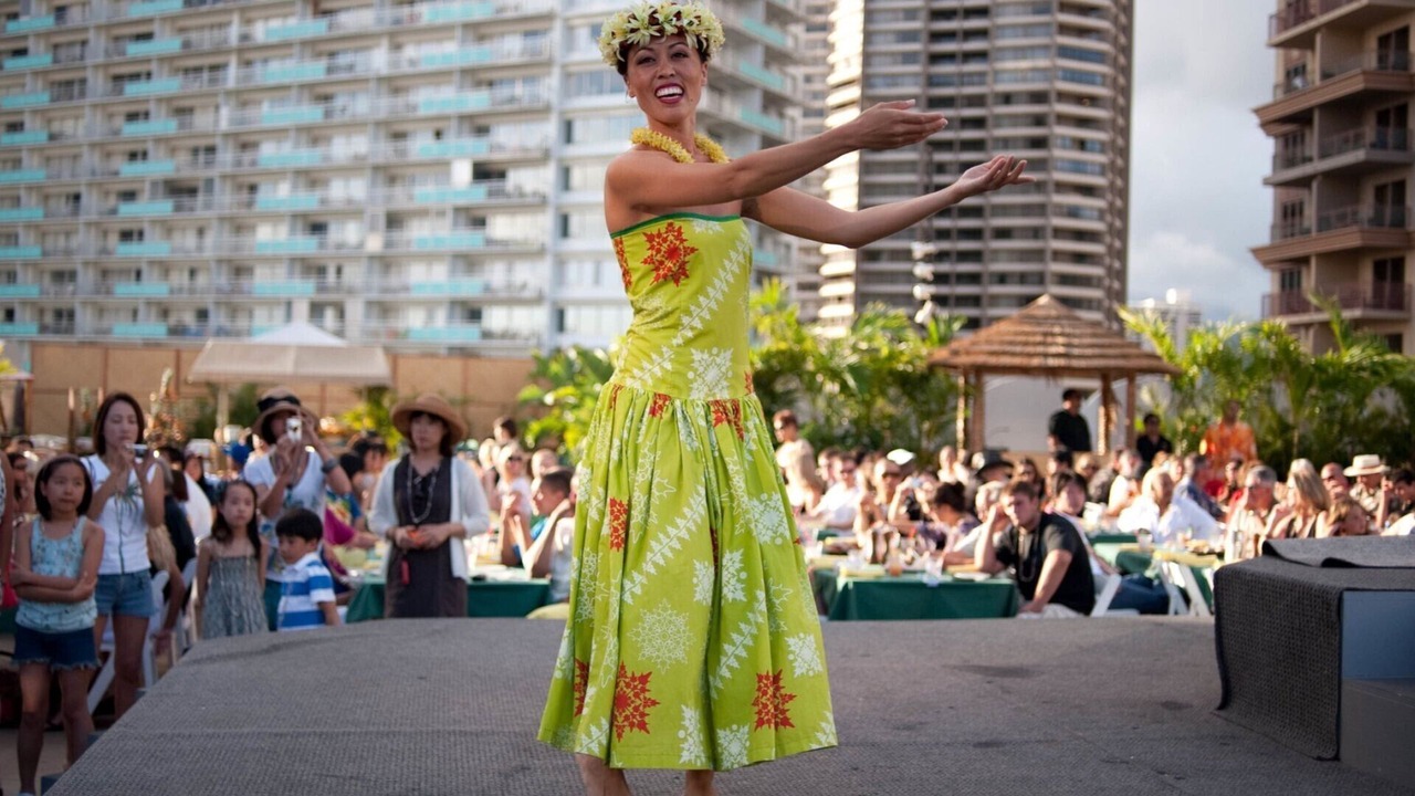 Photo of Outdoor in Waikiki