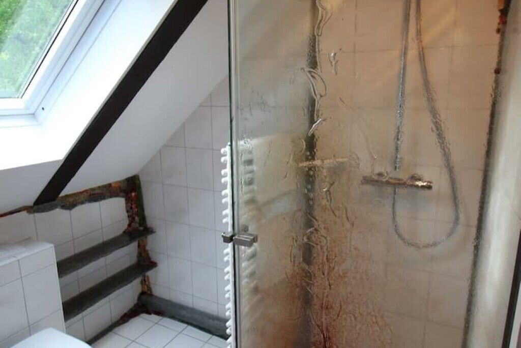 Photo of Bathroom in Boltenhagen