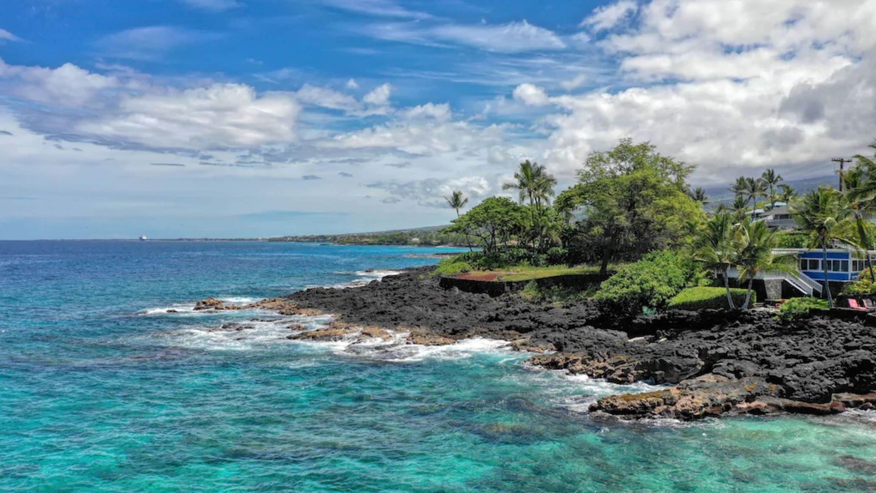 Photo of Others in Keauhou