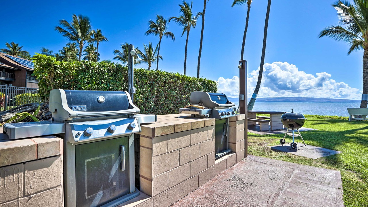 Photo of Patio Balcony in Kaunakakai