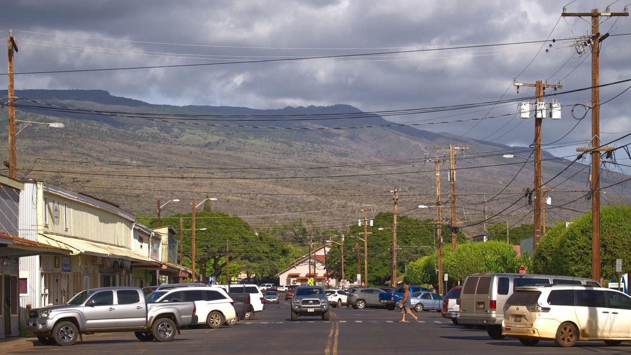 Photo of Others in Kaunakakai
