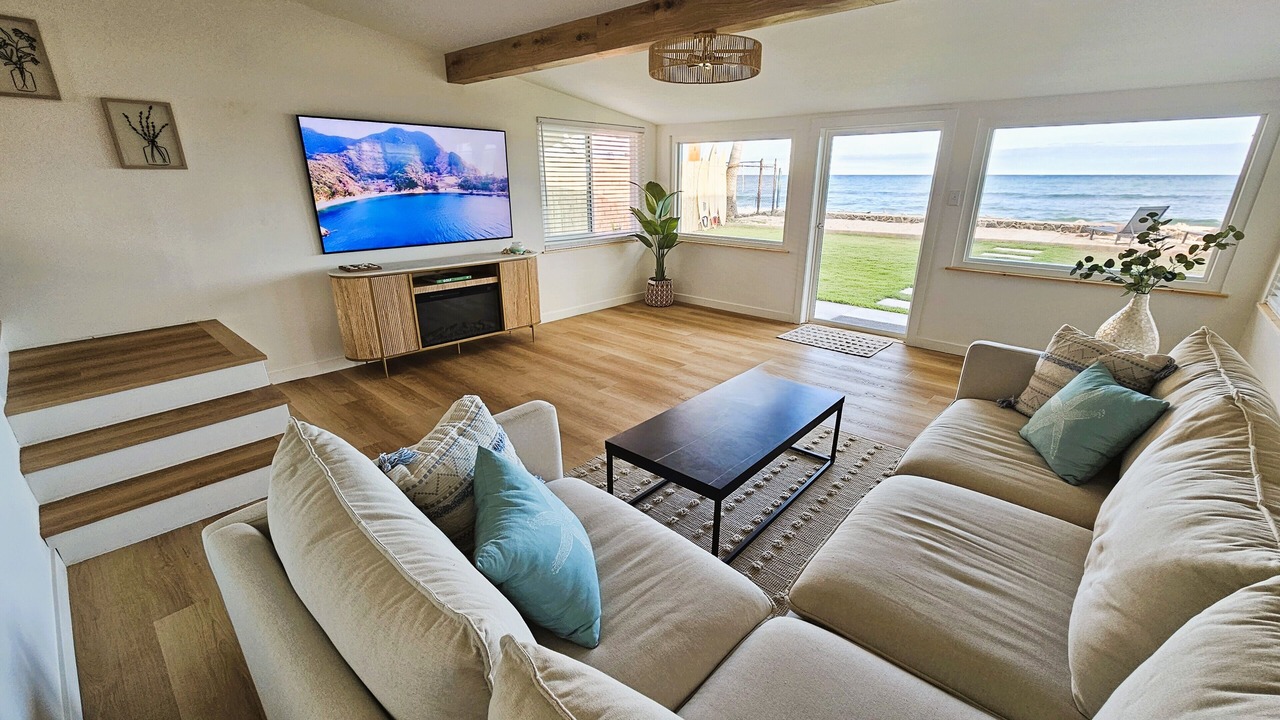 Photo of Livingroom in Ewa