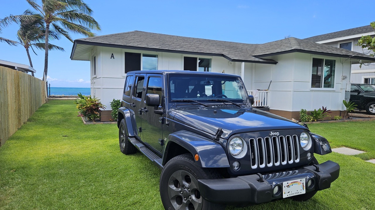 Photo of Outdoor in Ewa