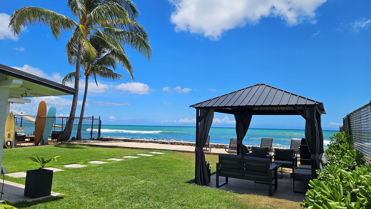 Photo of Patio Balcony in Ewa