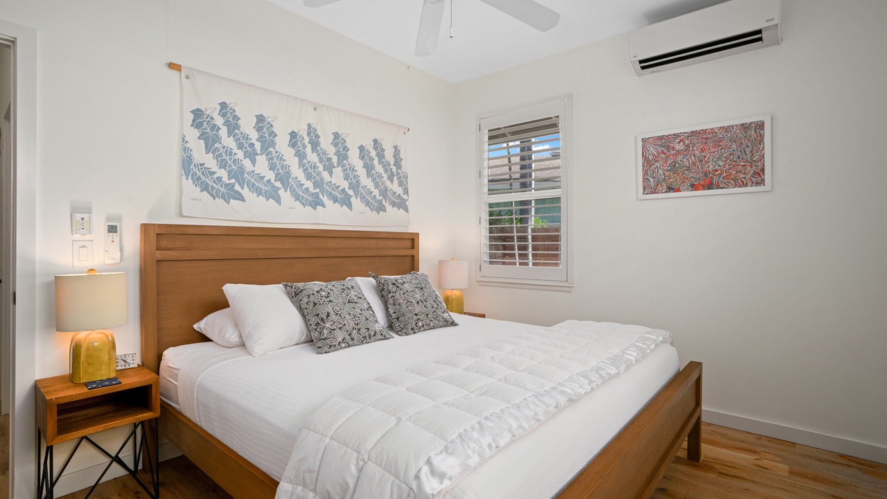 Photo of Bedroom in Poipu