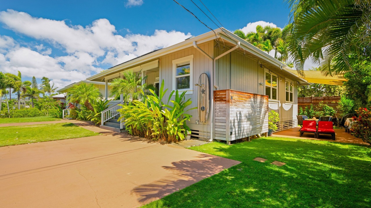Photo of Outdoor in Poipu