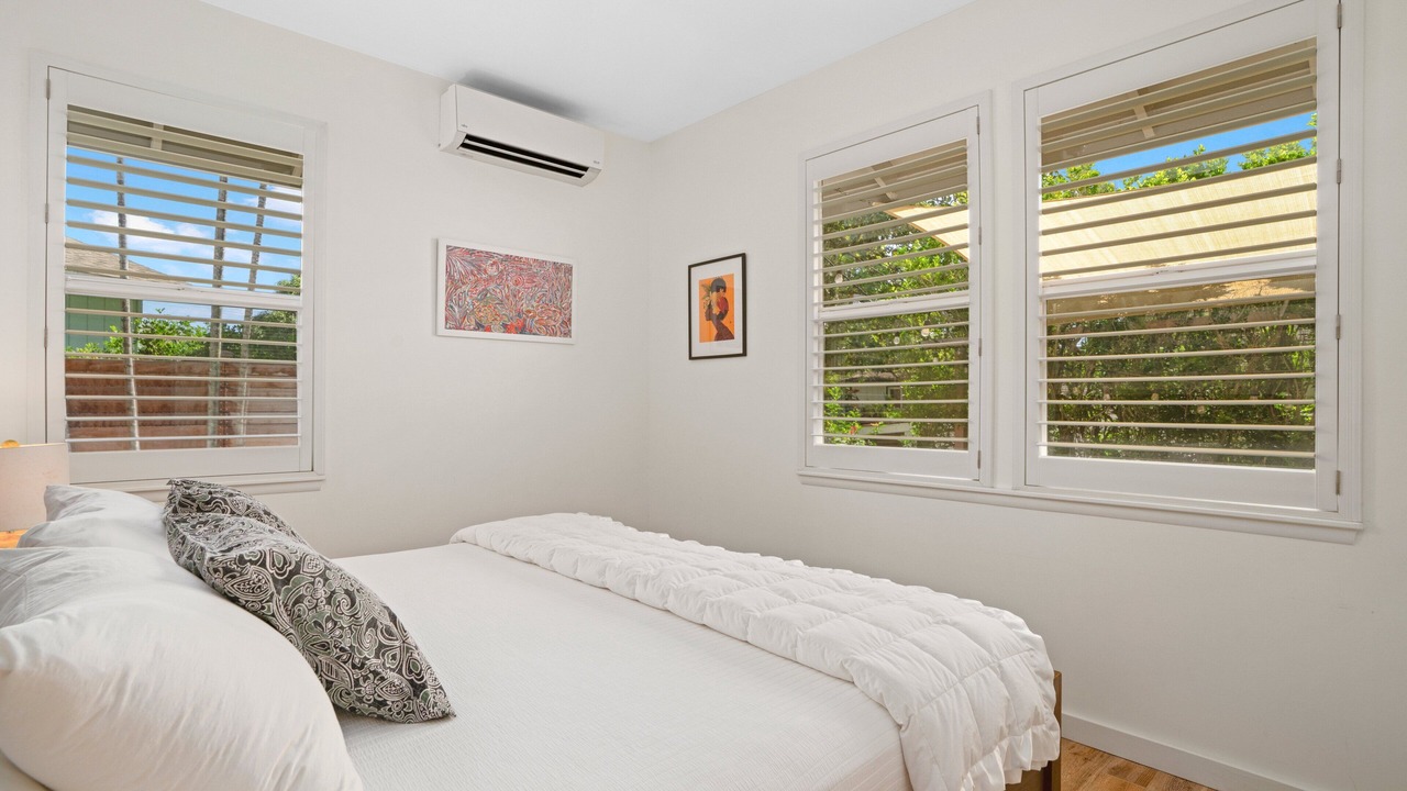 Photo of Bedroom in Poipu