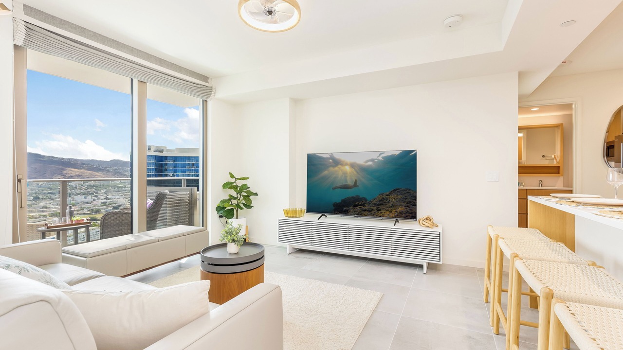 Photo of Bedroom in Ala Moana