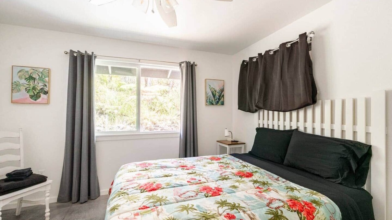 Photo of Bedroom in Royal Hawaiian Estates
