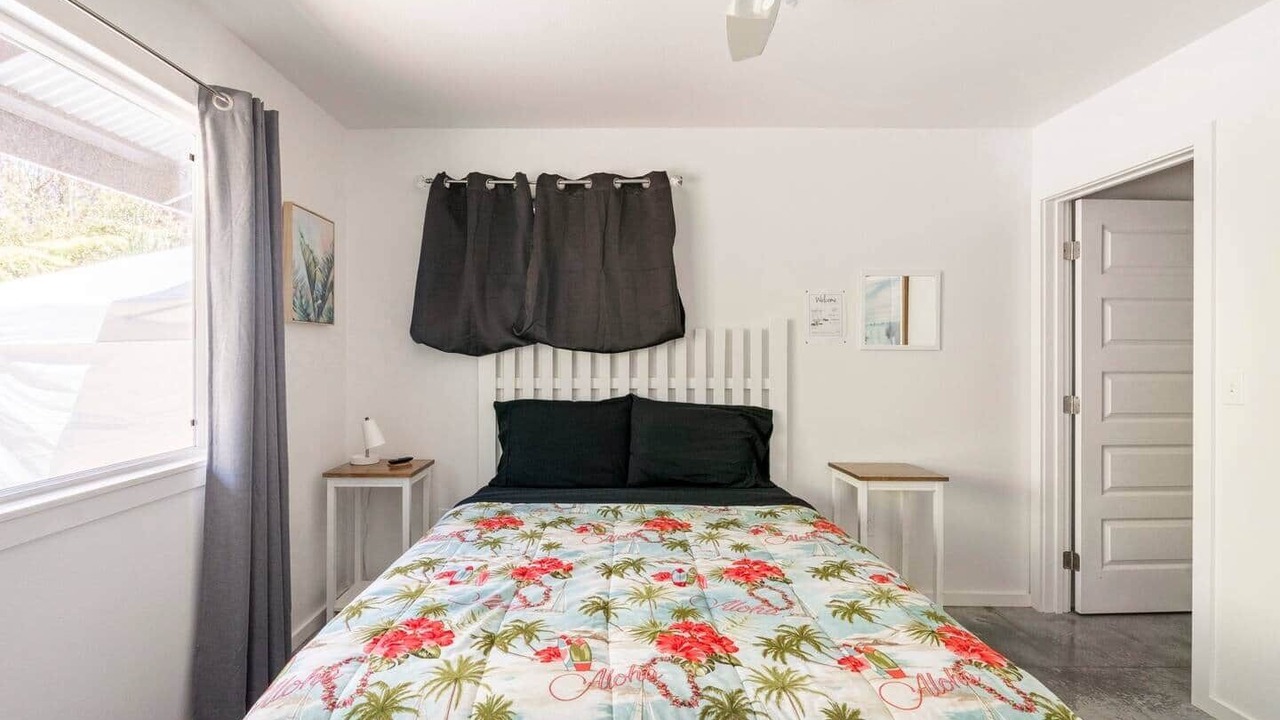 Photo of Bedroom in Royal Hawaiian Estates