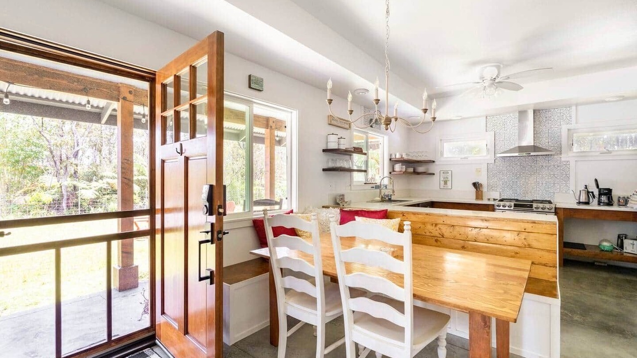 Photo of Kitchen in Royal Hawaiian Estates