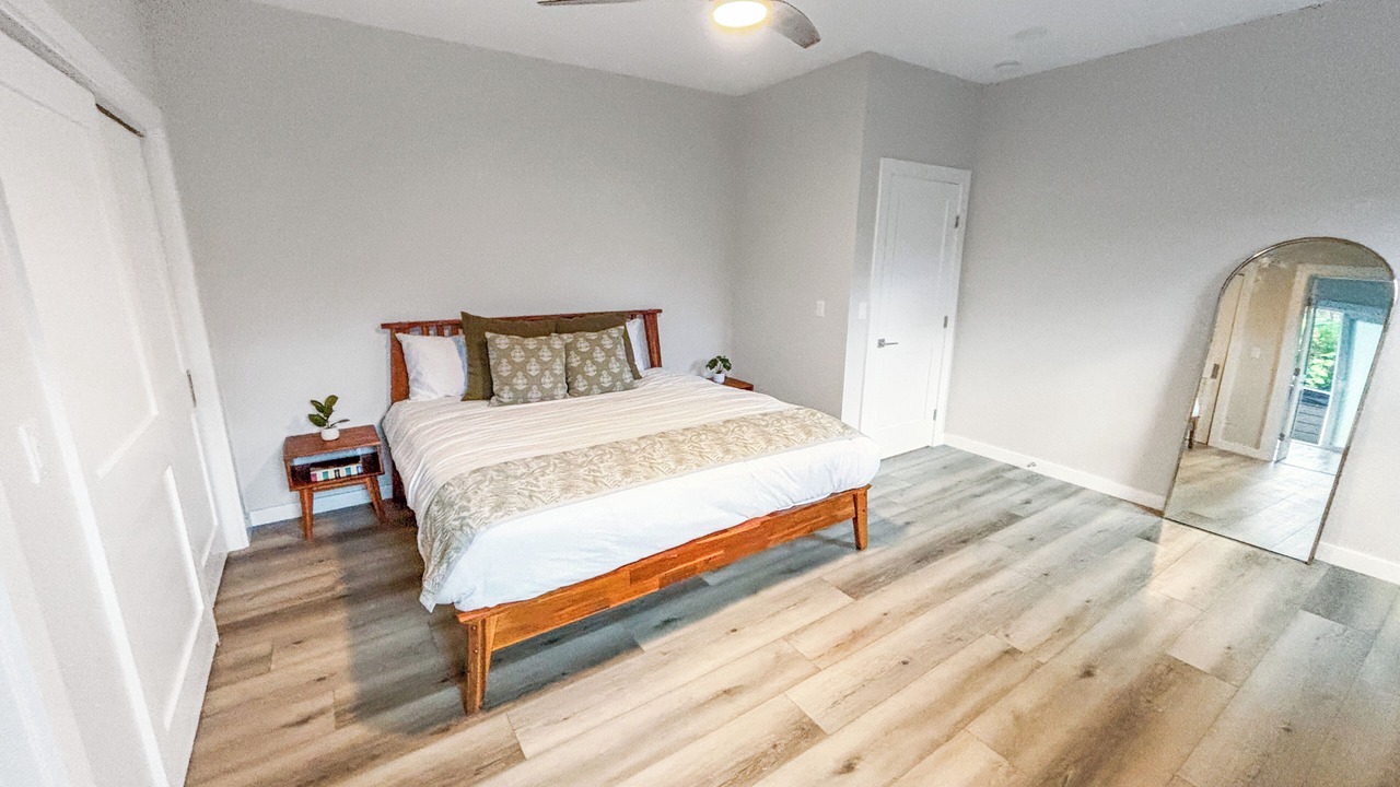 Photo of Bedroom in Princeville