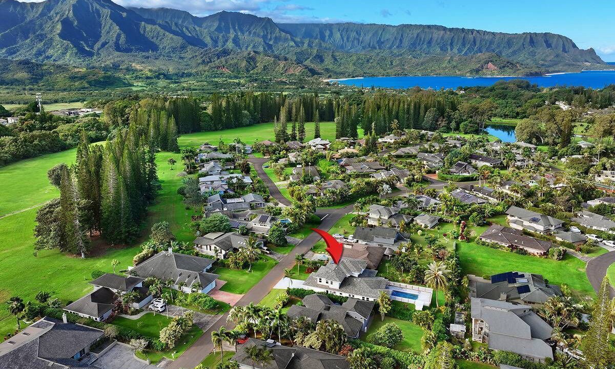 Photo of Outdoor in Princeville