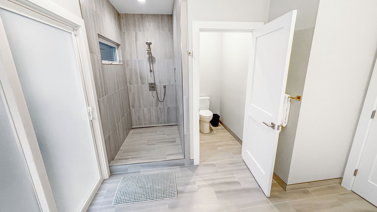 Photo of Bathroom in Princeville