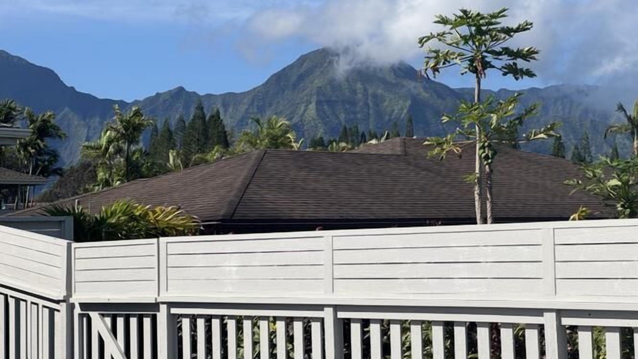 Photo of Outdoor in Princeville