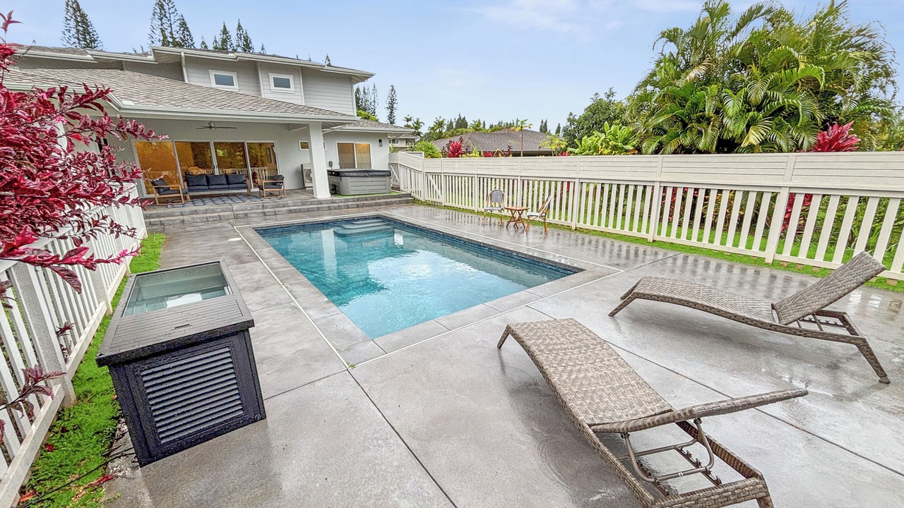 Photo of Outdoor in Princeville