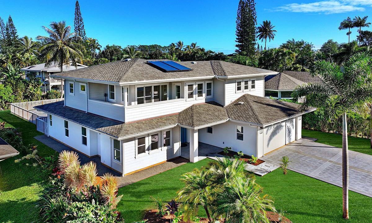 Photo of Outdoor in Princeville