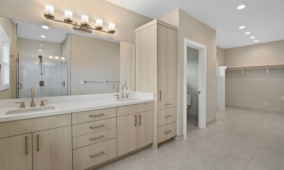 Photo of Bathroom in Princeville