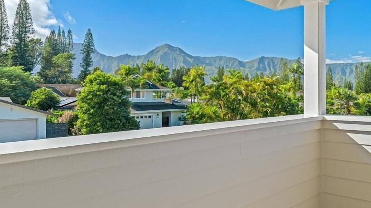 Photo of Outdoor in Princeville