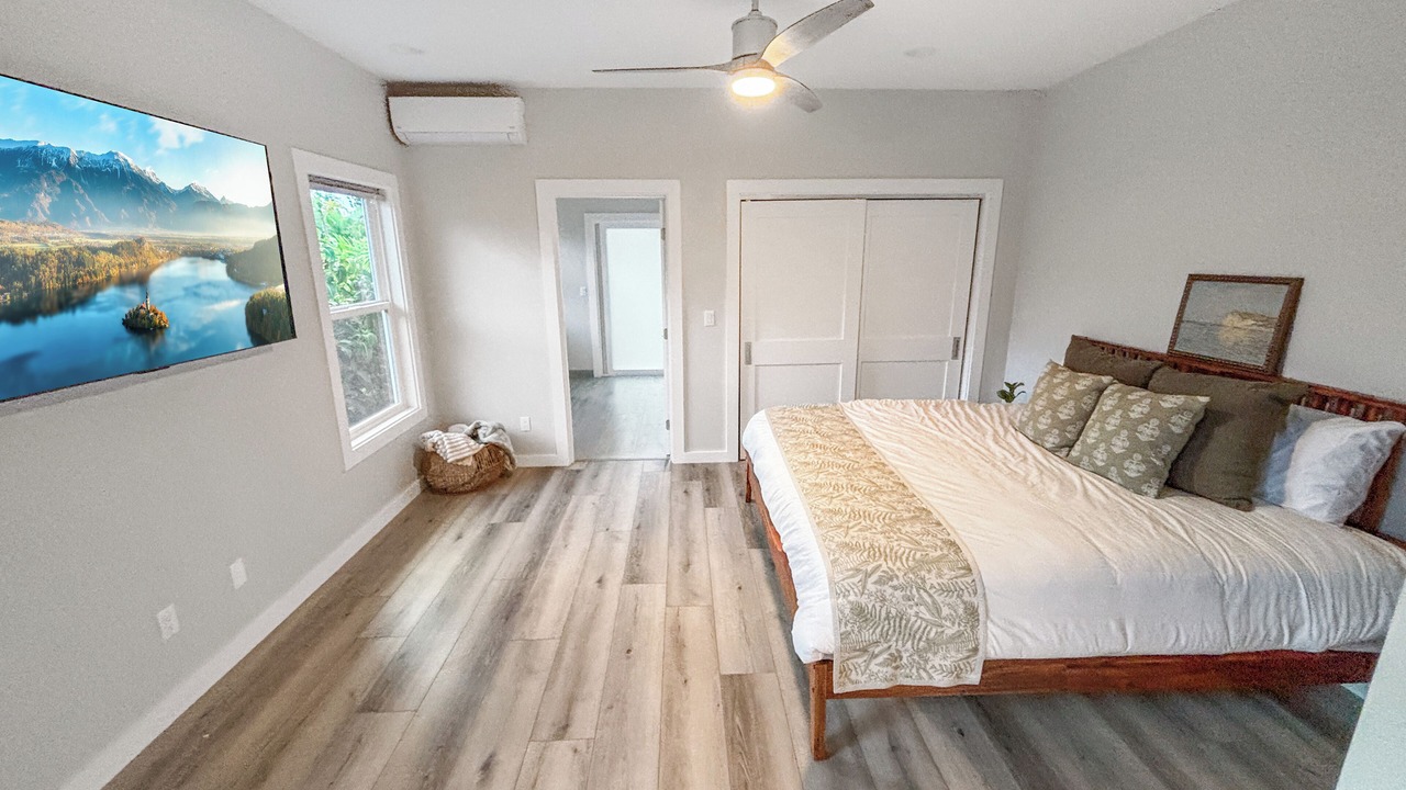 Photo of Bedroom in Princeville