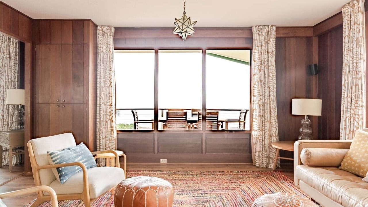 Photo of Livingroom in Honalo