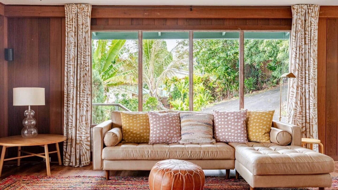 Photo of Livingroom in Honalo