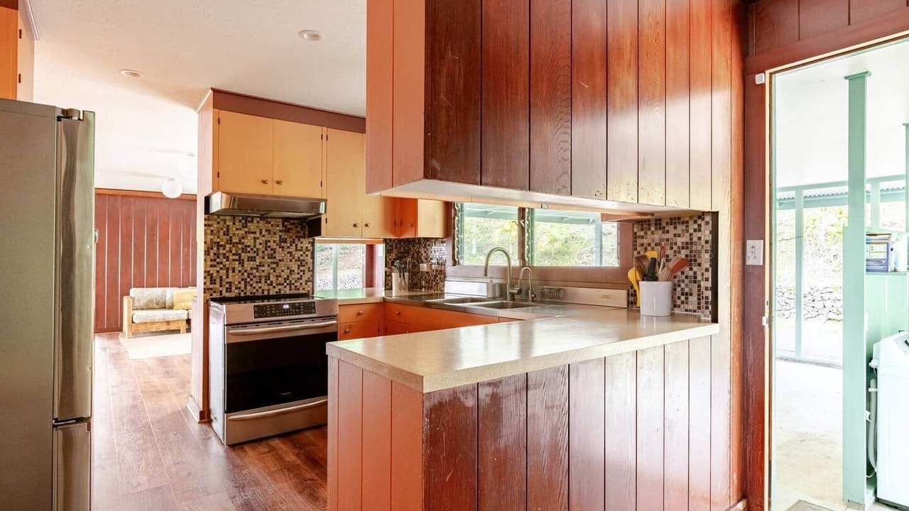 Photo of Kitchen in Honalo