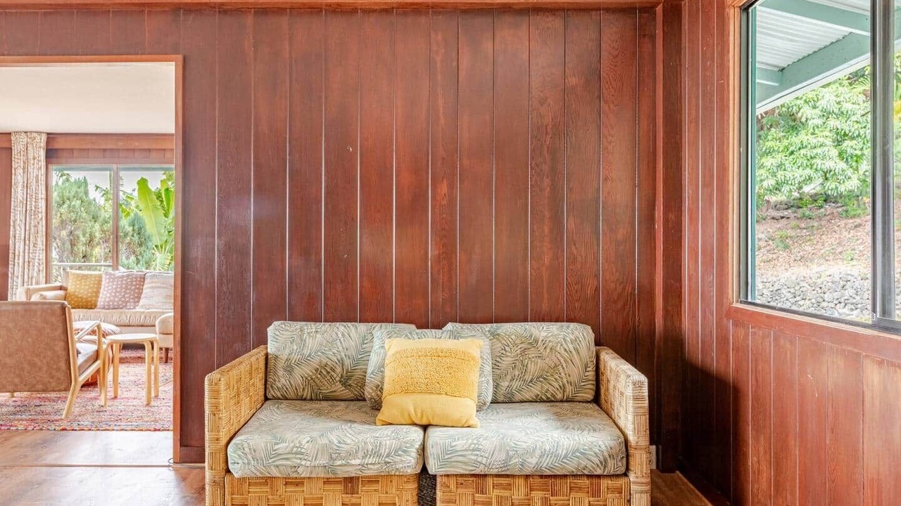 Photo of Livingroom in Honalo