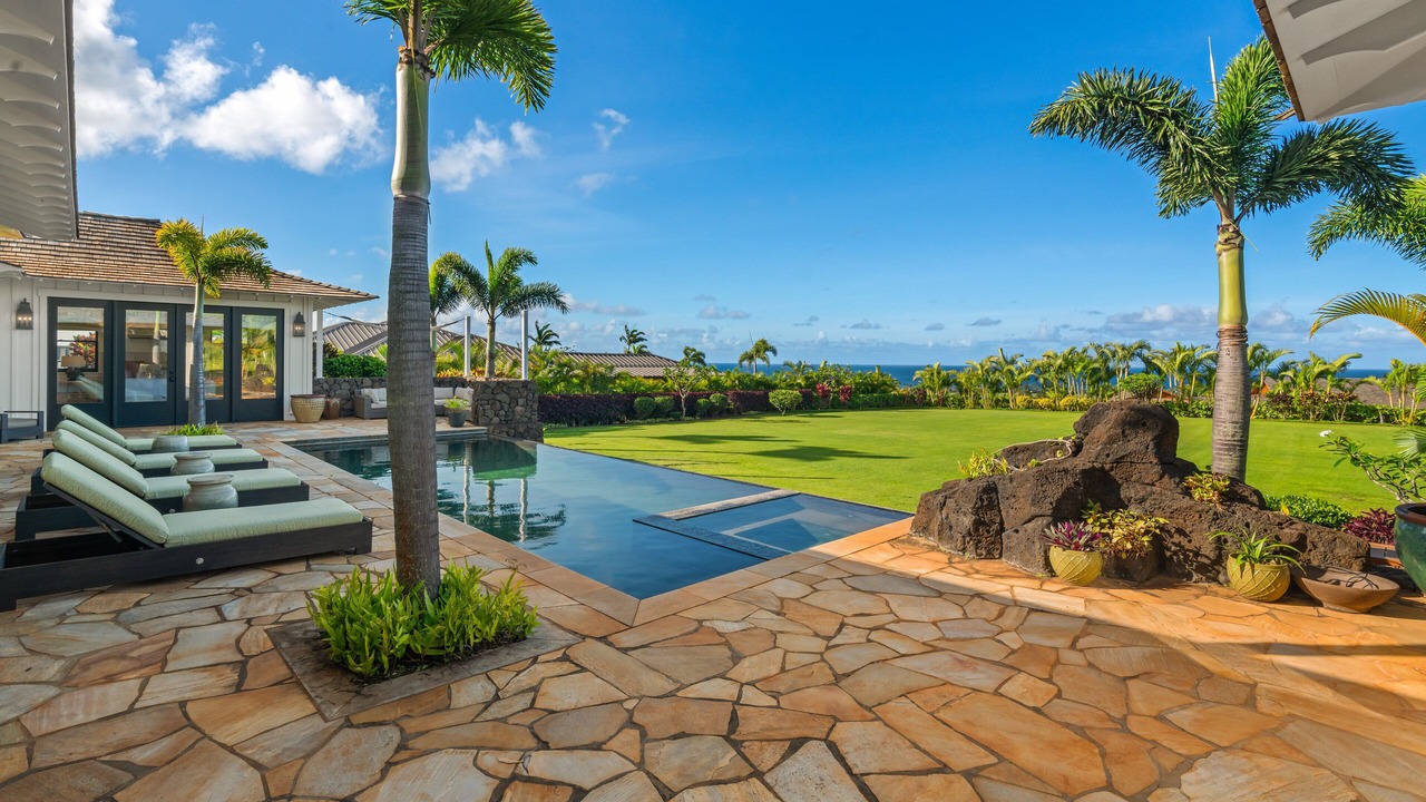 Photo of Outdoor in Poipu