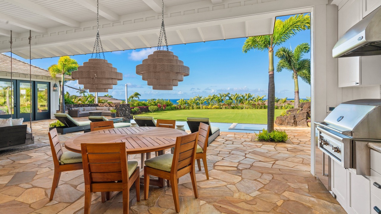 Photo of Outdoor in Poipu