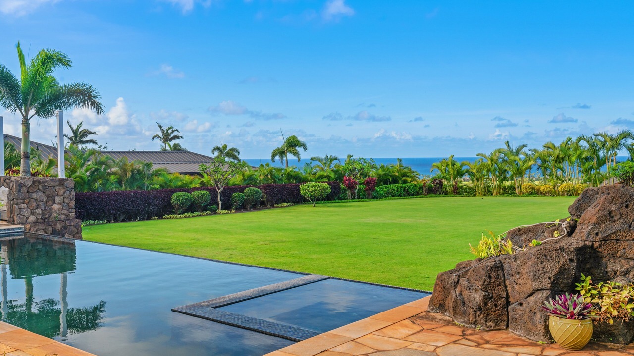 Photo of Outdoor in Poipu