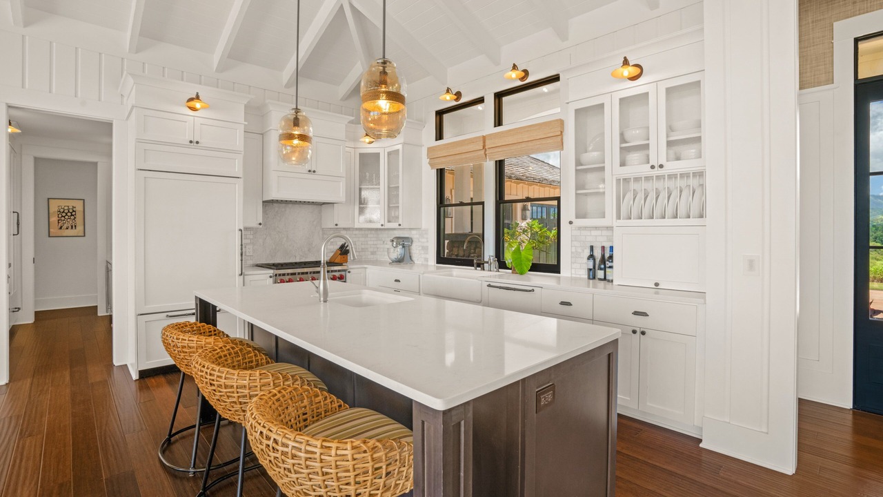Photo of Kitchen in Poipu