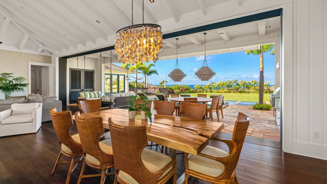 Photo of Outdoor in Poipu