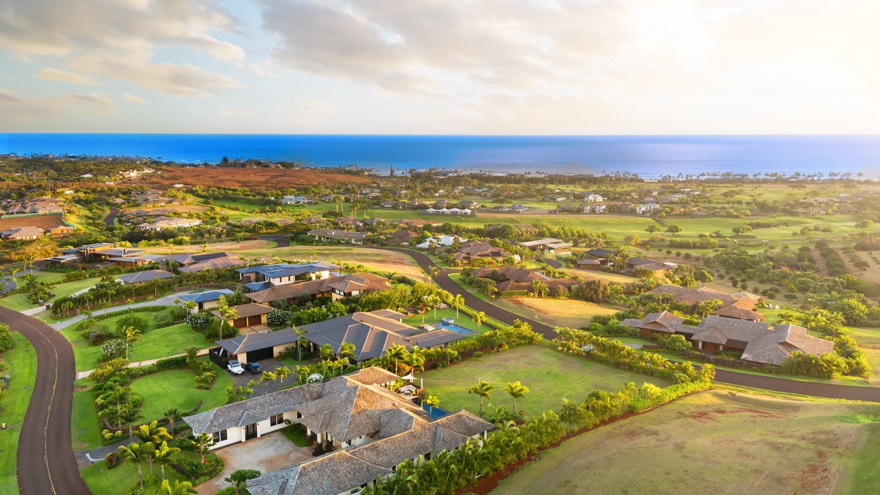 Photo of Outdoor in Poipu