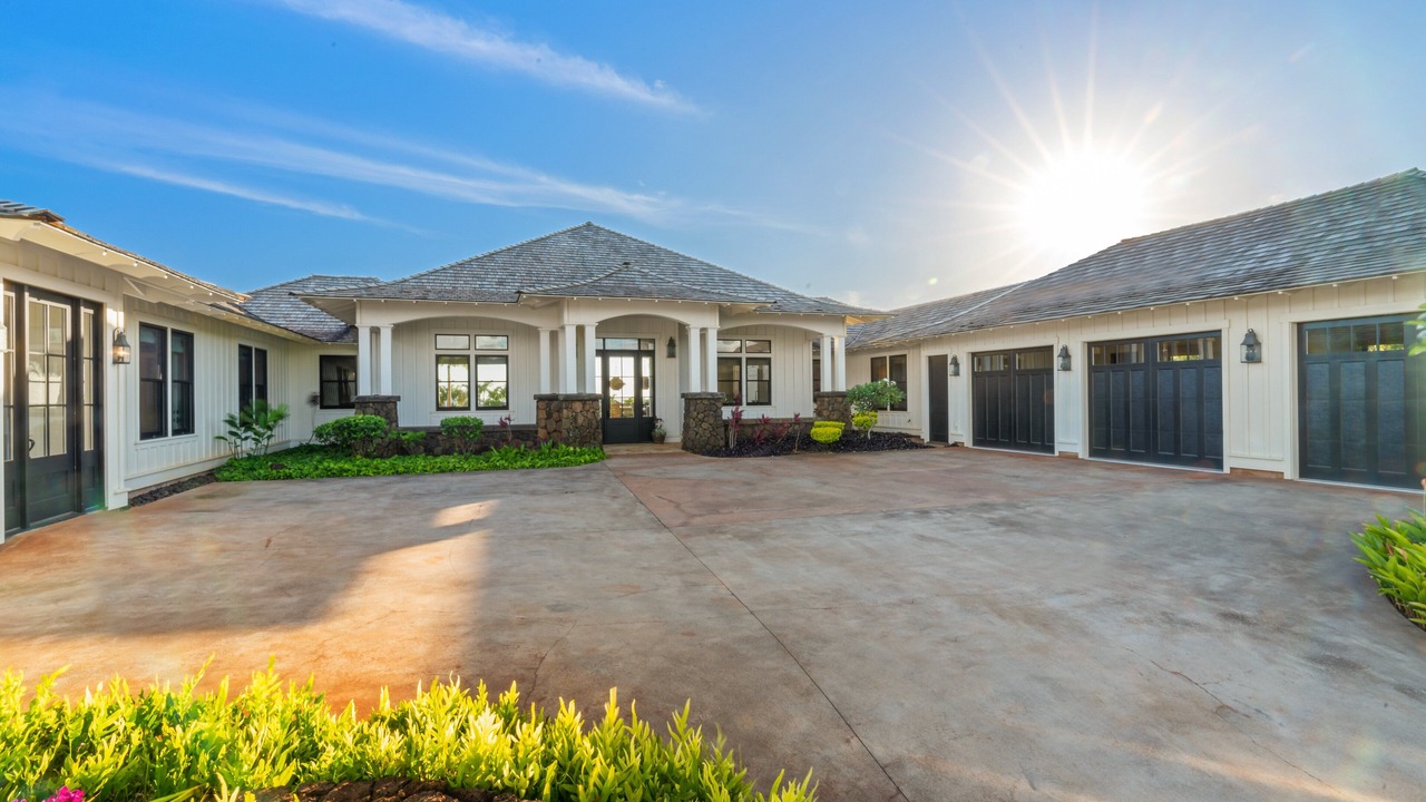 Photo of Outdoor in Poipu