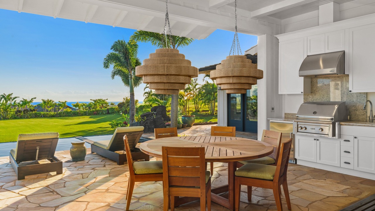 Photo of Outdoor in Poipu
