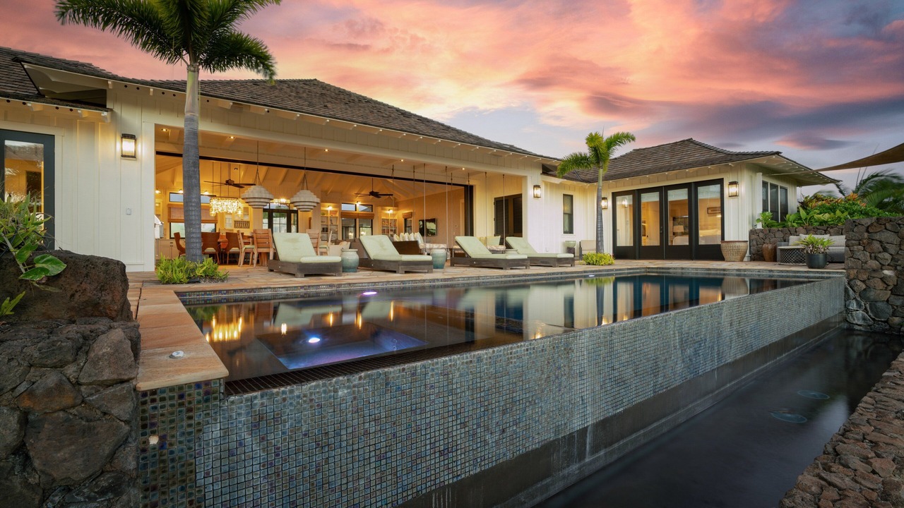 Photo of Outdoor in Poipu