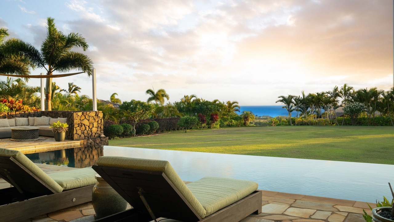 Photo of Outdoor in Poipu