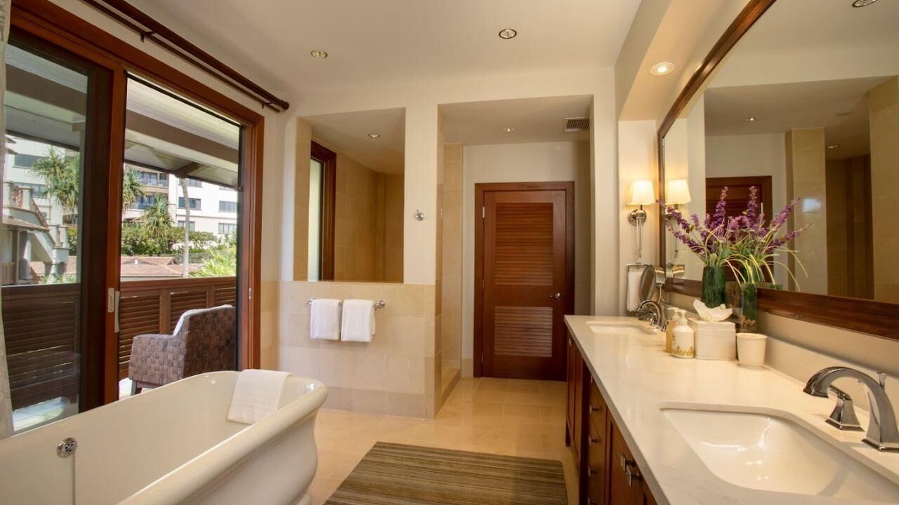 Photo of Bathroom in Wailea