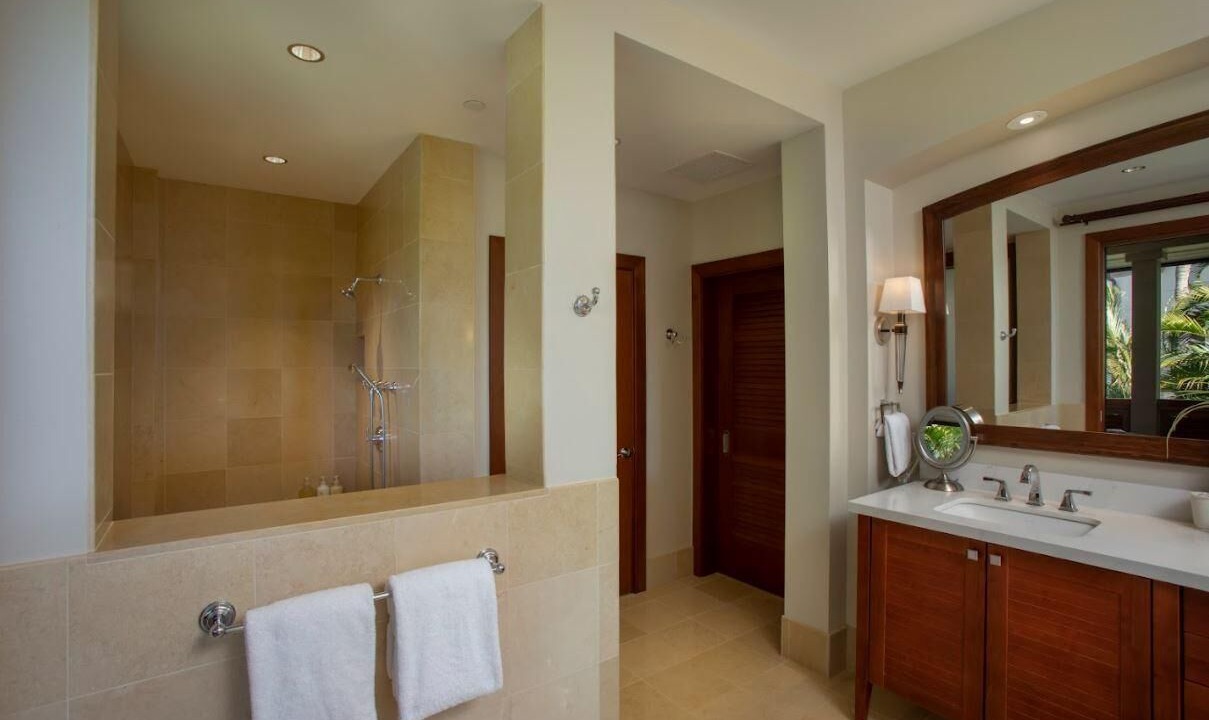 Photo of Bathroom in Wailea