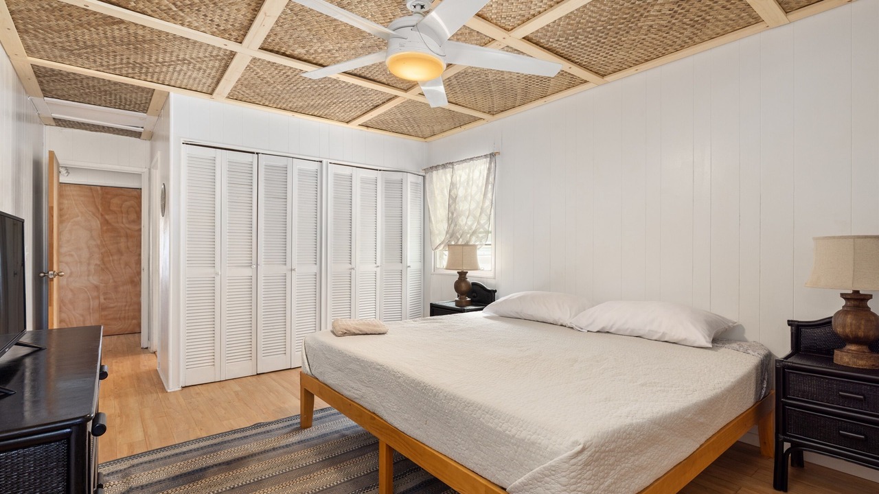 Photo of Bedroom in Hauula