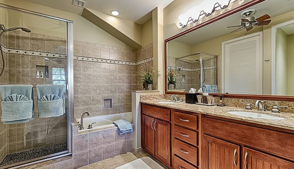 Photo of Bathroom in Hauula